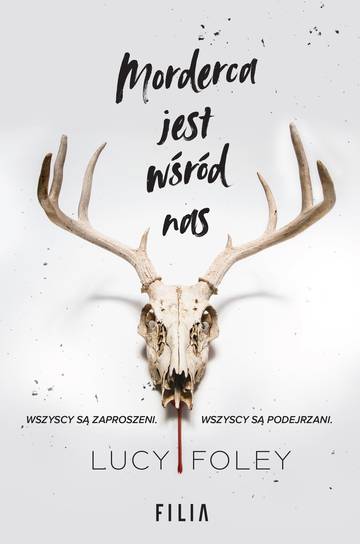 Morderca jest wśród nas wyd. 2