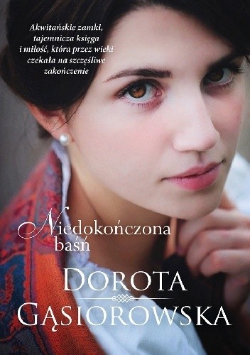 Niedokończona baśń