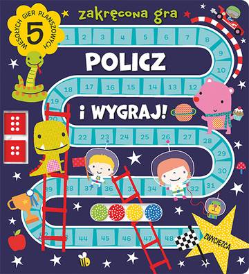 Policz i wygraj. Zakręcona gra