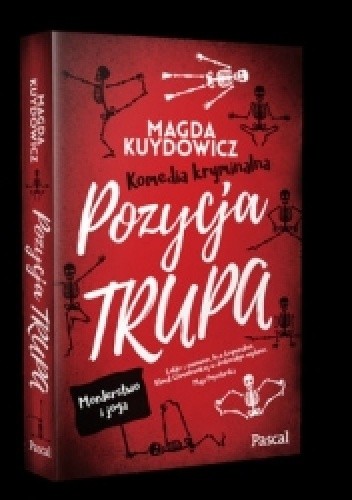 Pozycja trupa