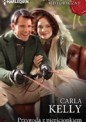 Przygoda z pierścionkiem