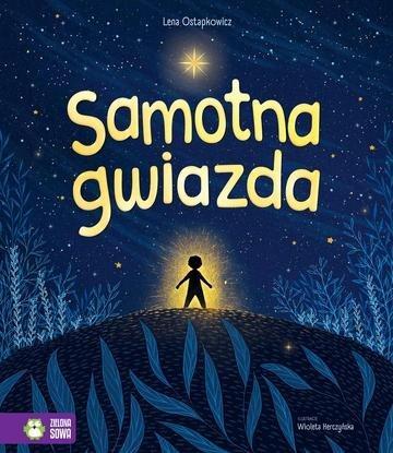 Okładka: Samotna gwiazda
