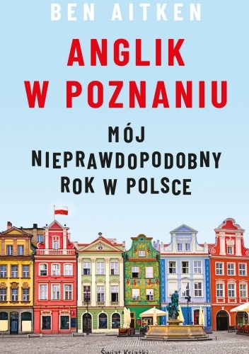 Anglik w Poznaniu