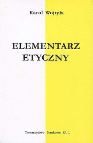 Elementarz etyczny