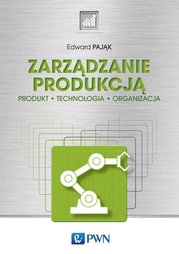 Zarządzanie produkcją. Produkt, technologia, organizacja
