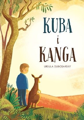 Kuba i Kanga