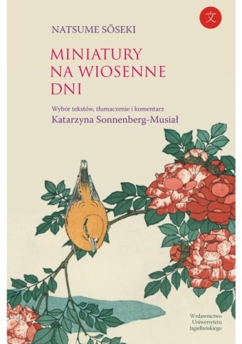 Miniatury na wiosenne dni