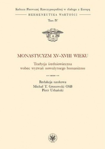 Monastycyzm XV-XVIII w