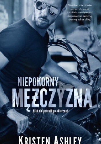 Niepokorny mężczyzna