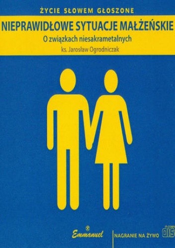 Nieprawidłowe sytuacje małżeńskie