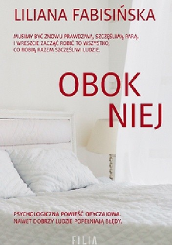 Obok niej