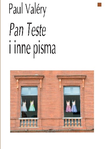 Pan Teste i inne pisma
