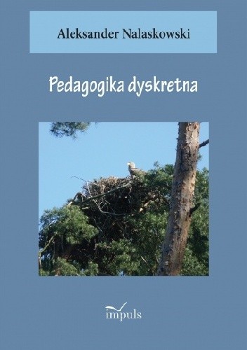 Pedagogika dyskretna