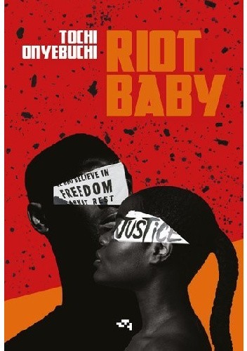 Riot Baby