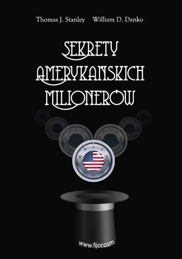 Sekrety amerykańskich milionerów