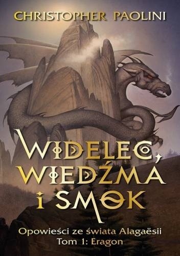 Widelec, wiedźma i smok