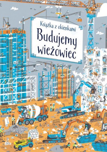 Budujemy wieżowiec