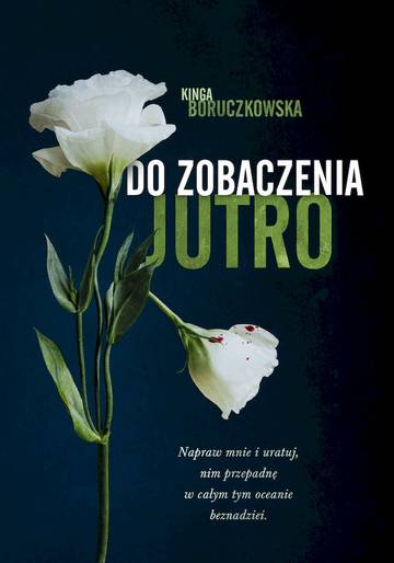 Do zobaczenia jutro wyd. kieszonkowe