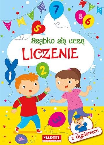 Liczenie szybko się uczę