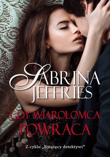 Gdy wiarołomca powraca