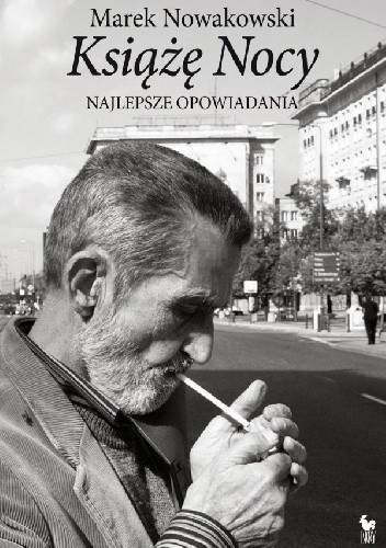 Książę Nocy. Najlepsze opowiadania