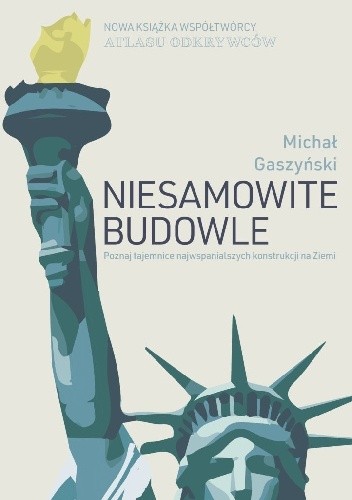 Niesamowite budowle