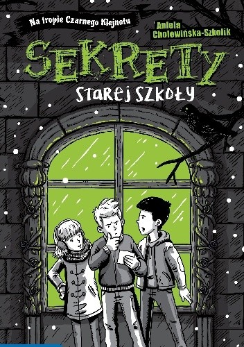Sekrety starej szkoły
