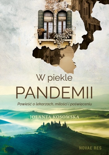 W piekle pandemii