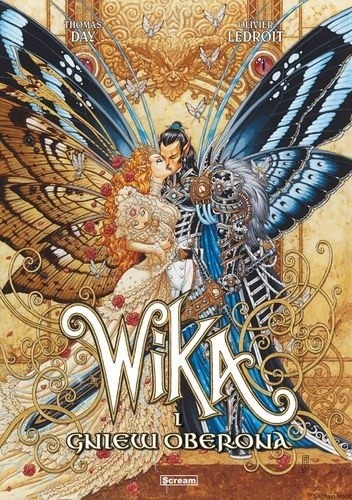 Wika i gniew Oberona