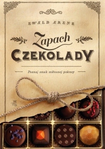 Zapach czekolady