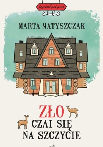 Zło czai się na szczycie