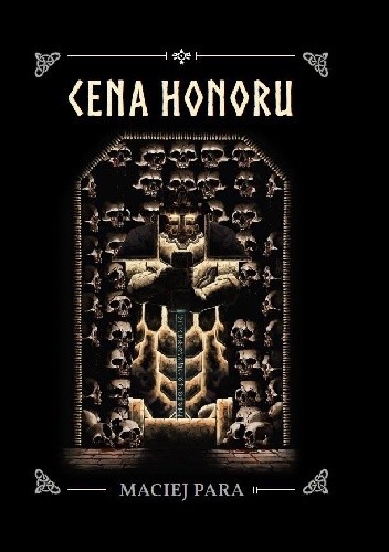 Cena honoru