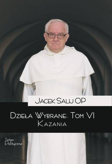 Dzieła wybrane. Kazania. Tom 6