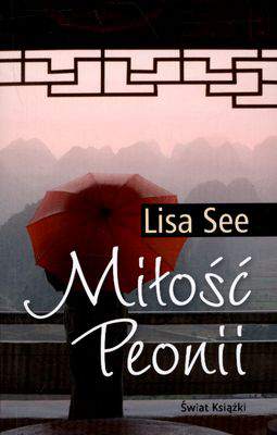 Miłość peonii wyd. kieszonkowe