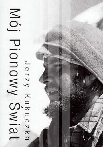 Mój pionowy świat wyd. 4