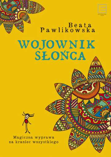 Wojownik słońca