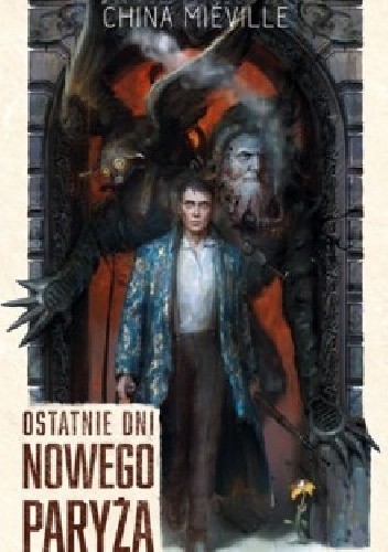 Ostatnie dni Nowego Paryża