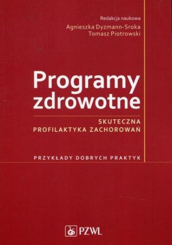 Programy zdrowotne
