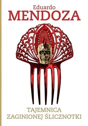 Tajemnica zaginionej ślicznotki