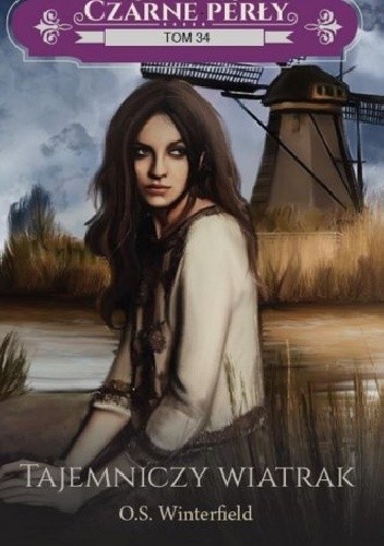 Tajemniczy wiatrak