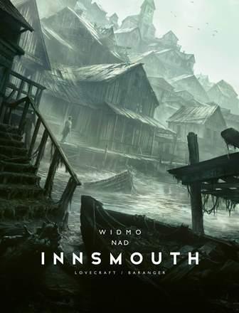 Widmo nad Innsmouth