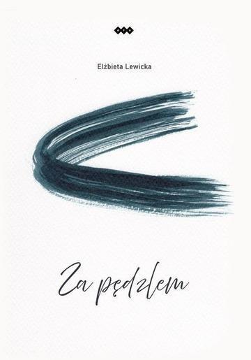 Okładka: Za pędzlem