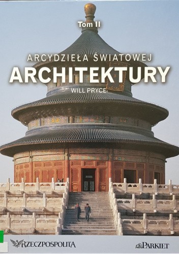 Arcydzieła światowej architektury- t.2