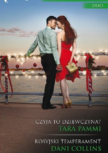 Czyja to dziewczyna? Rosyjski temperament