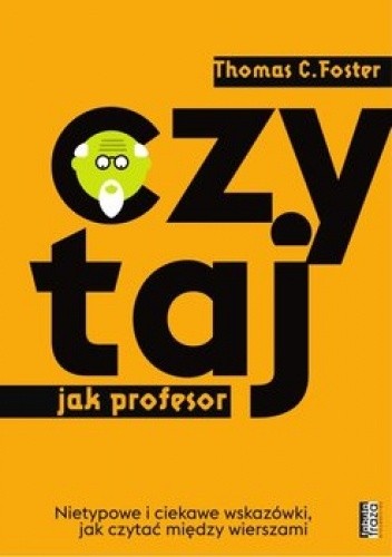 Czytaj jak profesor