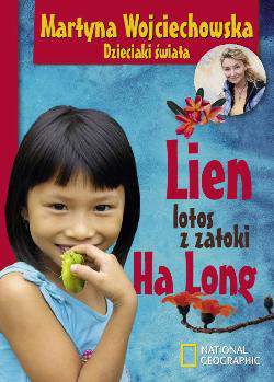 Lien lotos z zatoki long