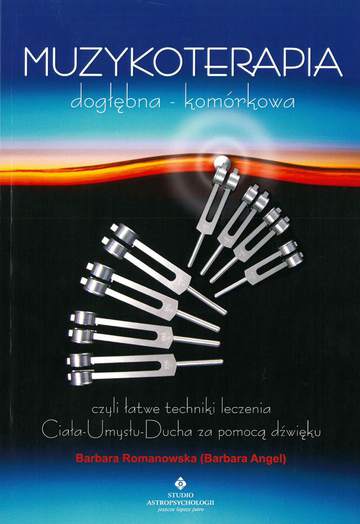 Muzykoterapia dogłębna komórkowa