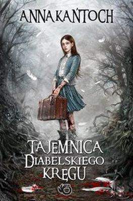 Tajemnica diabelskiego kręgu Tom 1