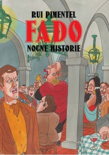 Fado. Nocne historie