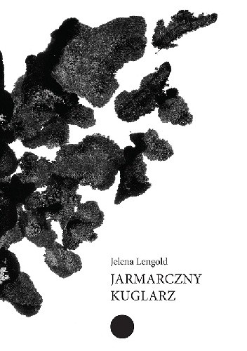 Jarmarczny kuglarz